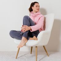 Pyjama, pyjacourt et pyjashort
